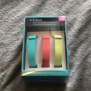 Fitbit Flex Large Wristbands